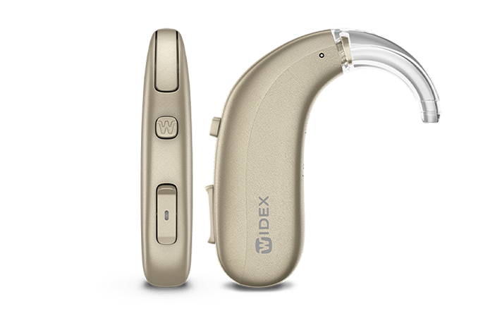 Widex Hearing Aids