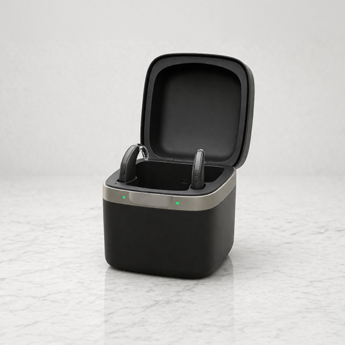 Unitron Hearing Aids