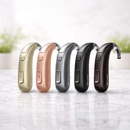 Signia Hearing Aids