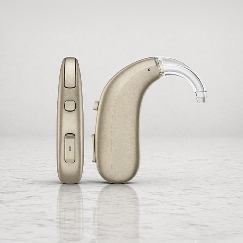 Widex Hearing Aids