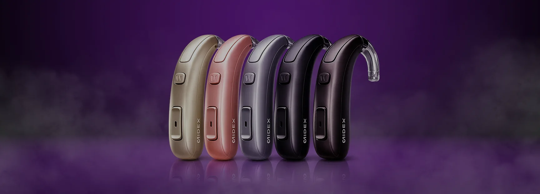 BTE Hearing Aids